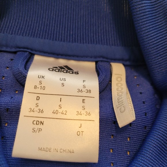 Adidas WOMEN'S TIRO 19 JACKET - Picture 5 of 7